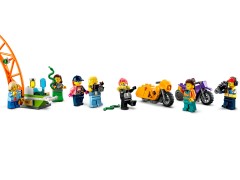 Double Loop Stunt Arena LEGO-set afbeelding 12