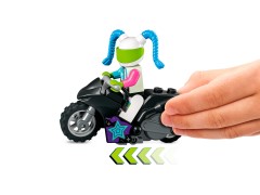 The Knockdown Stunt Challenge, zdjęcie 6