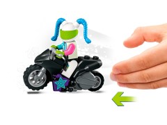 The Knockdown Stunt Challenge, zdjęcie 7