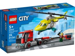 Rescue Helicopter Transport, zdjęcie 2