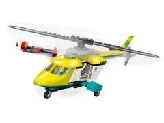 Rescue Helicopter Transport, zdjęcie 6