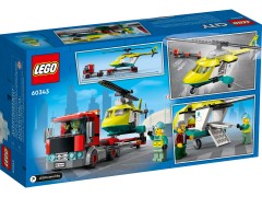 Rescue Helicopter Transport, zdjęcie 7