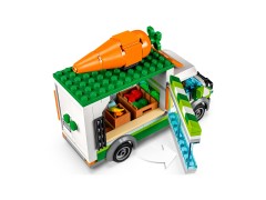 Farmers Market Van, zdjęcie 6