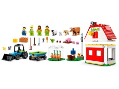Barn & Farm Animals, zdjęcie 3