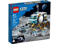 Lunar Roving Vehicle, zdjęcie 2