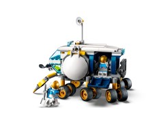 Lunar Roving Vehicle, zdjęcie 5