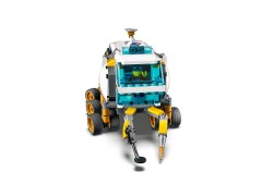 Lunar Roving Vehicle, zdjęcie 6