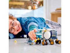 Lunar Roving Vehicle, zdjęcie 8