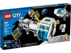 Lunar Space Station, zdjęcie 2