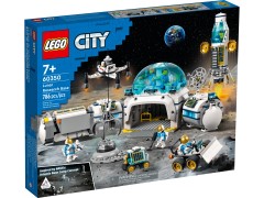 Lunar Research Base, zdjęcie 2