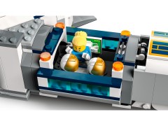 Lunar Research Base, zdjęcie 6