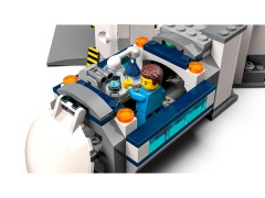 Lunar Research Base, zdjęcie 8