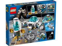 Lunar Research Base, zdjęcie 9