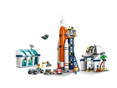 Rocket Launch Center, zdjęcie 5