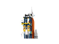 Rocket Launch Center, zdjęcie 10