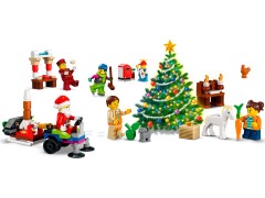 City Advent Calendar 2022, zdjęcie 4