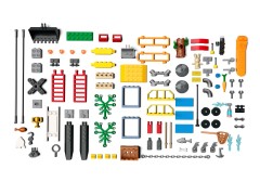 Wild Animal Rescue Missions LEGO-set afbeelding 4
