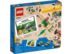 Wild Animal Rescue Missions LEGO-set afbeelding 5