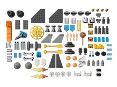 Mars Spacecraft Exploration Missions, zdjęcie 4