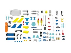 Water Police Detective Missions LEGO-set afbeelding 4