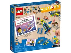 Water Police Detective Missions LEGO-set afbeelding 5