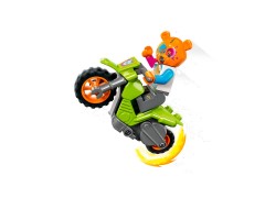 Bear Stunt Bike, zdjęcie 3