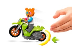 Bear Stunt Bike, zdjęcie 5