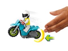 Stunt Truck & Ring of Fire Challenge LEGO-set afbeelding 6