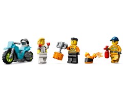 Stunt Truck & Ring of Fire Challenge LEGO-set afbeelding 7