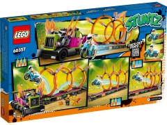 Stunt Truck & Ring of Fire Challenge LEGO-set afbeelding 8
