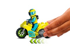 Cyber Stunt Bike, zdjęcie 3