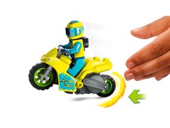 Cyber Stunt Bike, zdjęcie 4