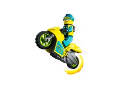 Cyber Stunt Bike, zdjęcie 5