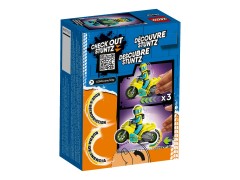 Cyber Stunt Bike, zdjęcie 6