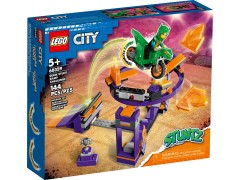 Dunk Stunt Ramp Challenge LEGO-set afbeelding 2