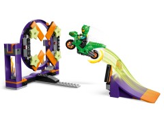 Dunk Stunt Ramp Challenge LEGO-set afbeelding 3