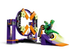 Dunk Stunt Ramp Challenge LEGO-set afbeelding 4
