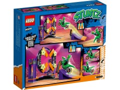 Dunk Stunt Ramp Challenge LEGO-set afbeelding 8