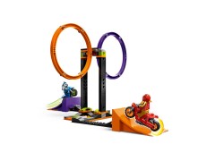 Spinning Stunt Challenge, zdjęcie 4