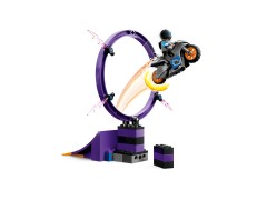 Ultimate Stunt Riders Challenge LEGO-set afbeelding 4