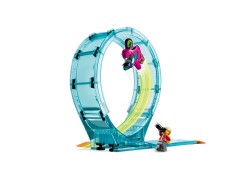 Ultimate Stunt Riders Challenge LEGO-set afbeelding 5