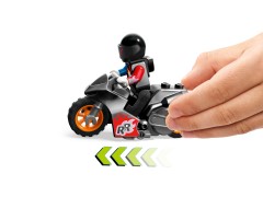 Ultimate Stunt Riders Challenge LEGO-set afbeelding 7