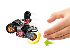 Ultimate Stunt Riders Challenge LEGO-set afbeelding 8