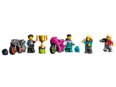 Ultimate Stunt Riders Challenge LEGO-set afbeelding 9