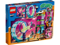 Ultimate Stunt Riders Challenge LEGO-set afbeelding 10