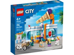 Ice Cream Shop, zdjęcie 2