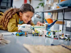 Passagiersvliegtuig LEGO-set afbeelding 4