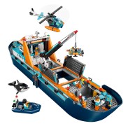 Poolonderzoeksschip LEGO-set afbeelding 6