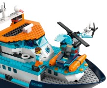 Poolonderzoeksschip LEGO-set afbeelding 7