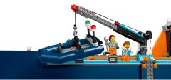 Poolonderzoeksschip LEGO-set afbeelding 8